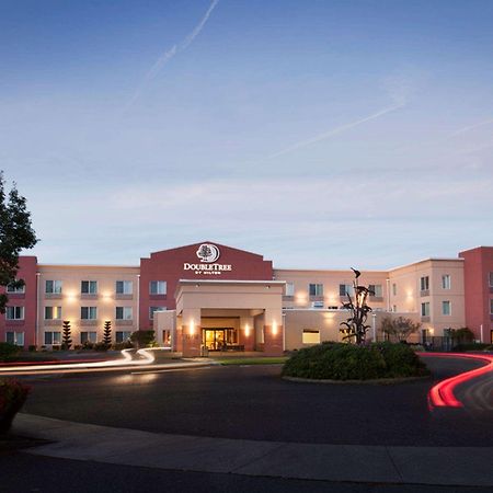 Doubletree By Hilton Vancouver Eksteriør billede