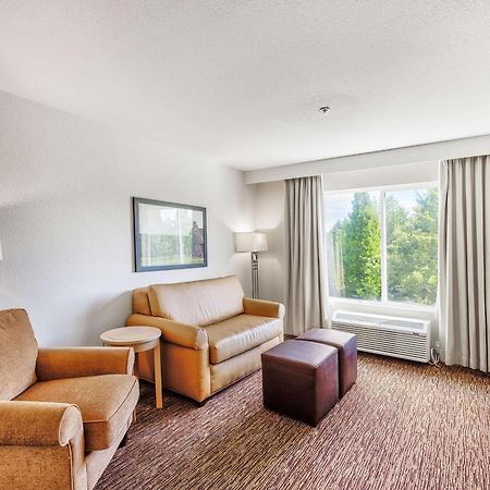 Doubletree By Hilton Vancouver Eksteriør billede